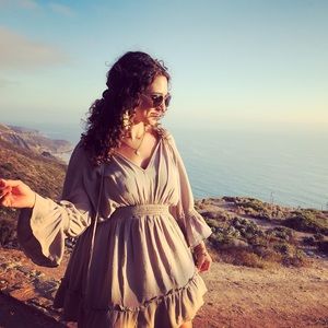 Meet your Posher, Victoria